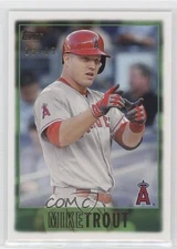 2019 Topps Transcendent Party Through The Years /83 Mike Trout #MT-1997