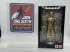 S.H. Figuarts C-3PO Figure A NEW HOPE STAR WARS Ep 4 IV Threepio C3PO Bandai