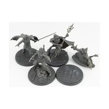 Atomic Mass Miniatures & Games Twice the Pride #5 NM