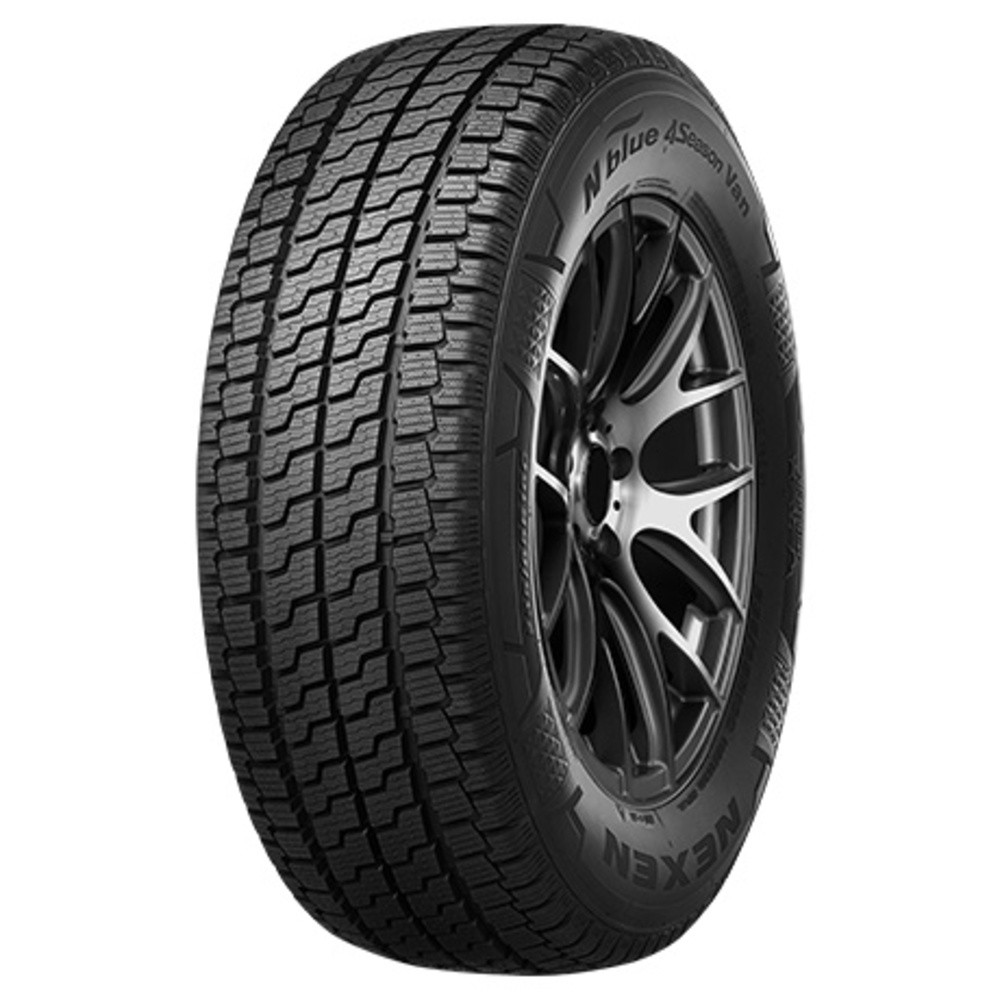 Tyre 225/65x16 NEXEN nblue4svan112r N` Blue 4s Camper Van