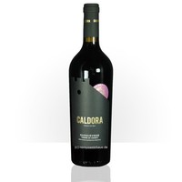 (1L=EUR10.53) Vini Caldora 2023 Sangiovese Terre Di Chieti Igp 'Caldora' 0.75 L