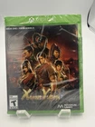 Xuan Yuan Sword 7. Xbox One / Xbox Series X  Brand New/ Factory Sealed *see Pics