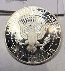 90% Silver Coin - 2004-S Kennedy Half Dollar Proof – From US Mint Set A12 — photo 2