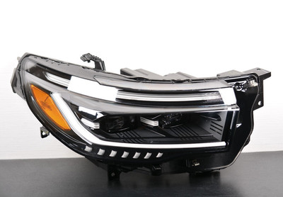2025-2026 Ford Explorer Platinum LED Headlight Right Passenger Side OEM