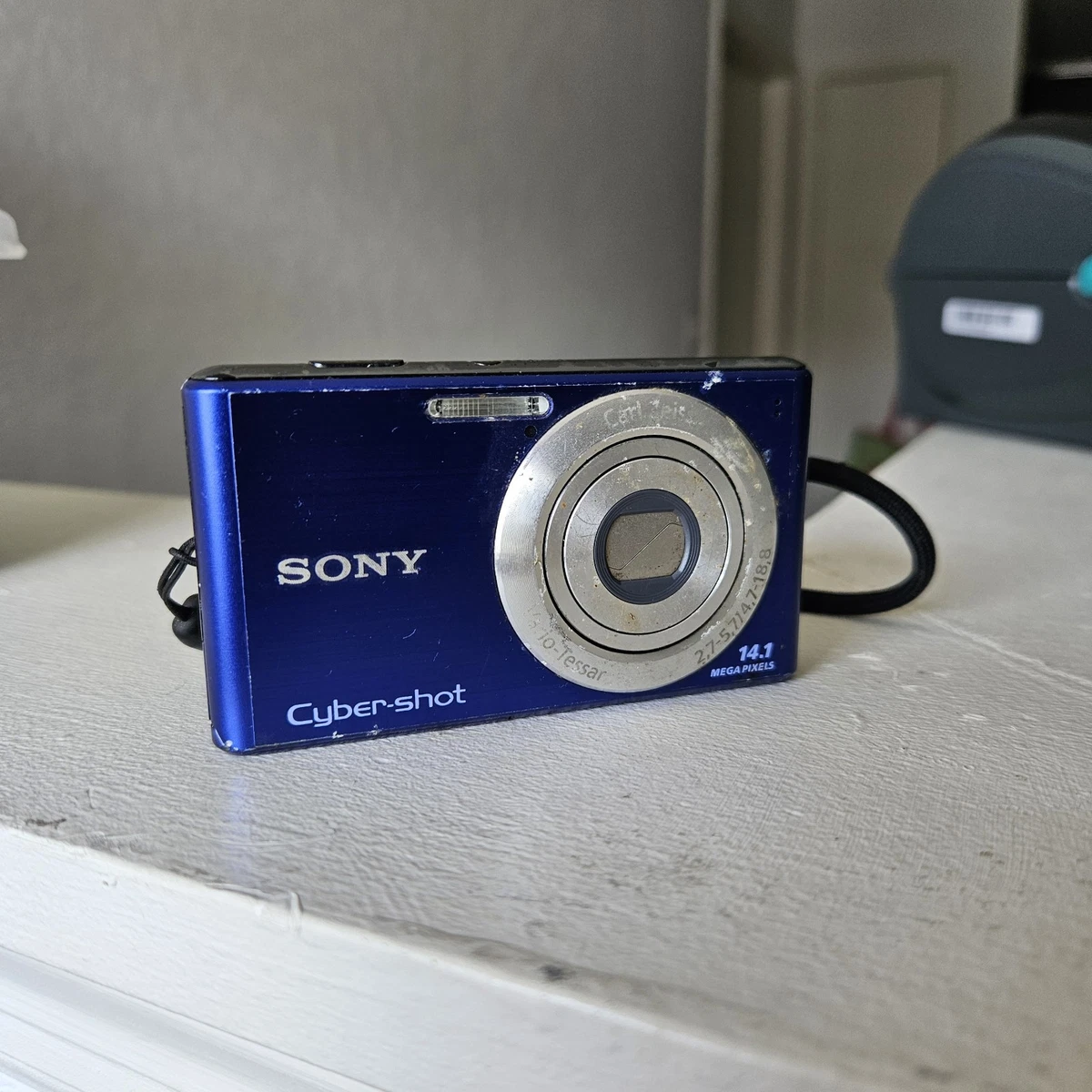 Sony Dsc W530 for sale | eBay