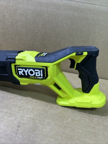 Ryobi ONE+ HP 18V Reciprocating Saw (Tool Only) - PBLRS01 Z233 - Picture 2 of 6