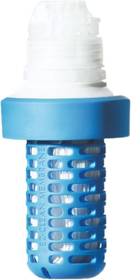 Ez-Clean Membrane Filter Cartridge for  Be Free Water Filters for Endurance Spor