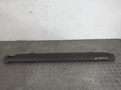 45113 Laderaumabdeckung Hutablage Toyota Supra A7