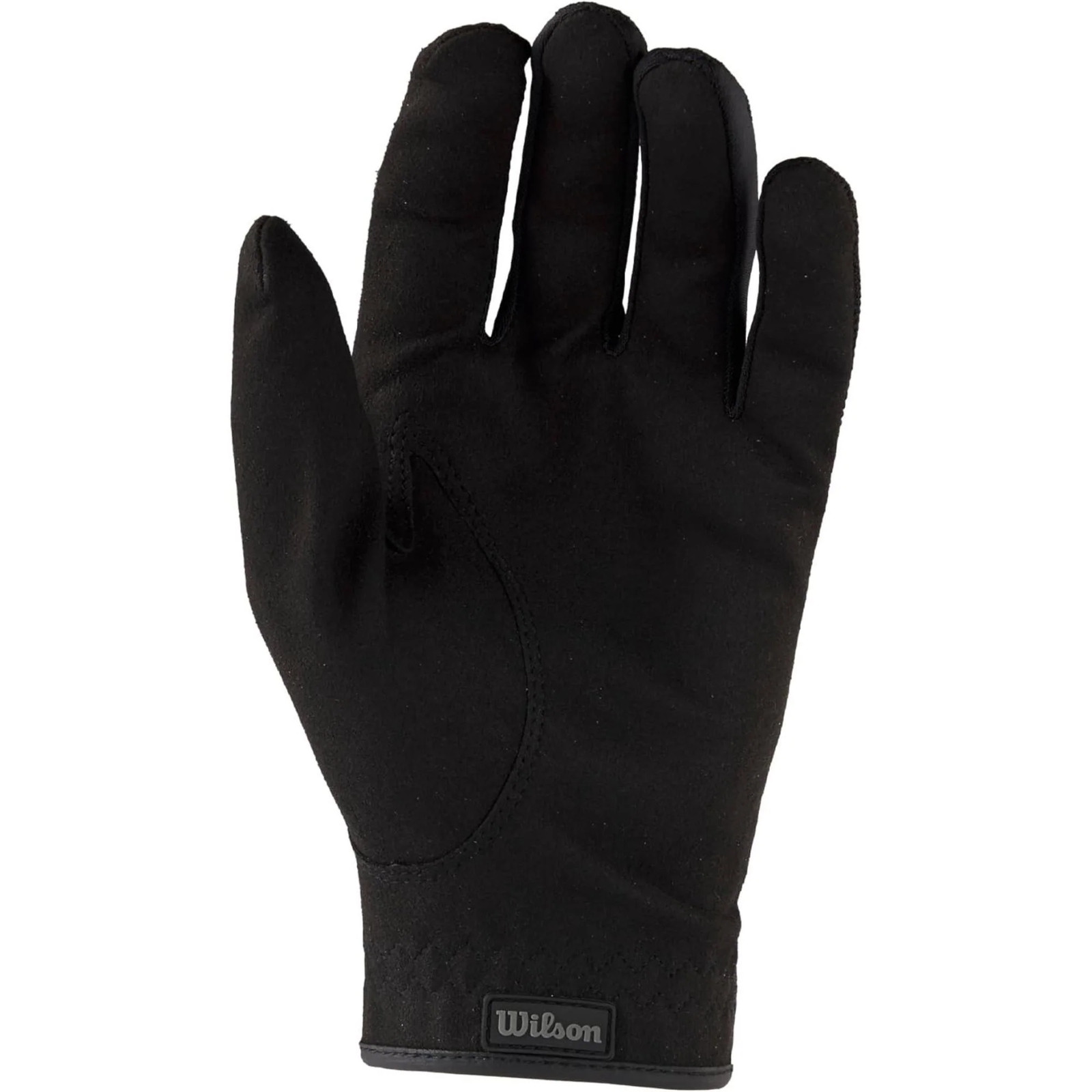 Wilson Rain Golf Gloves, Wet Weather Grip Control
