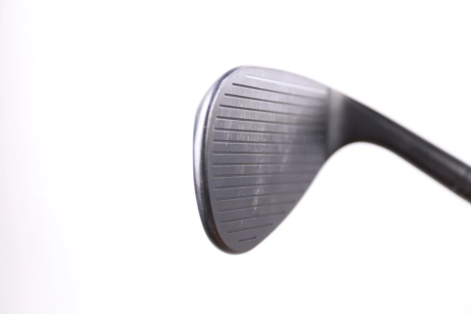 LEFTY PXG 0311 Sugar Daddy II Xtreme Dark 56* Sand Wedge 35 in Steel Shaft Stiff - Image 4 of 4