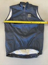 Eliel Women’s Light Thermal Cycling Vest Small S (B-6)