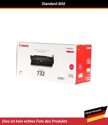 6261B002 Canon imageCLASS LBP7780Cdn Tonerkartusche Magenta