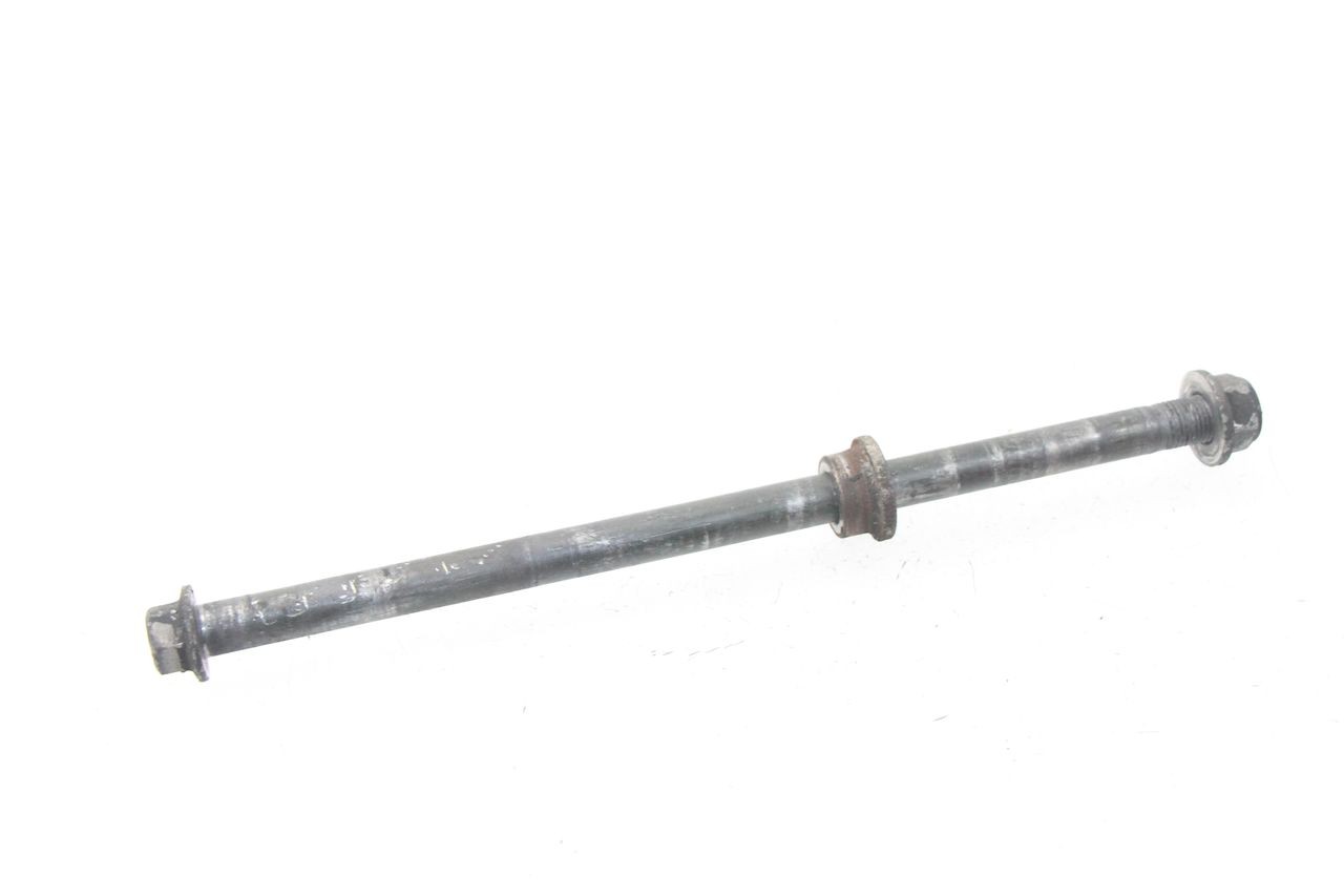 FRONT WHEEL AXLE - SYM ORBIT 2 4T 50 (2008 - 2017)