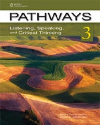 Pathways 3: Listening, Speaking, & Critical Thinking: Presentation Tool CD-ROM: