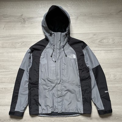 The North Face Summit Series Men s Vintage Gore-Tex Jacket Rare GorpCore Size:S