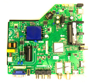 Main Board / Netzteil für LED TV Grundig Model: 43 GFB 5947
