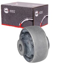 ABS QUERLENKERLAGER BUCHSE VORNE UNTEN passend für AUDI A1 A3 Q2 Q3 Q4 CUPRA ATE