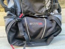 Large Log Tog24 Spirit 65 Litre Backpack Rucksack Walking Hike Trek Travel 2.2kg