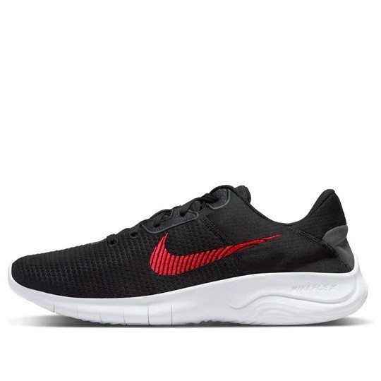 Black/Siren Red/Grey