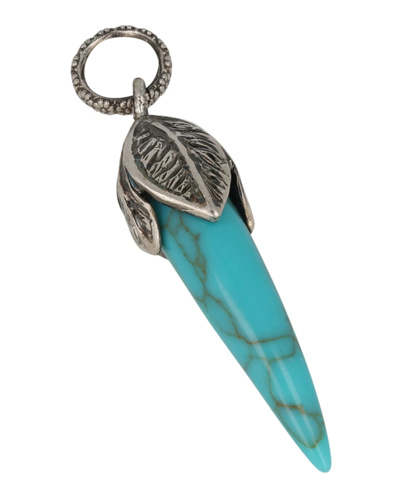 Charm femme Gucci colère forêt corne