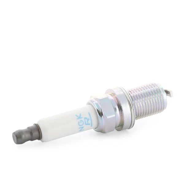 Juego 10 Bujías Encendido NGK Laser Platinum 1675 Audi R8 5.2 FSI Quattro V10 Foto 3 de 4