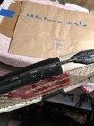 Wilson Hammer 6 H6 Grip 4 1/2 Tennis Racquet — photo 7