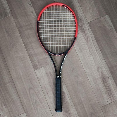 Head Graphene Prestige MP Grip 2