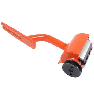 Log Peeler Debarker Multifunctional Wood Debarking Tool Chainsaw Attachment SET