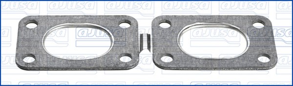 Ajusa Dichtung AbgaskrüMmer 13077100 FüR BMW E34 Z3 E36 E30 3Er 5Er Touring 318-image
