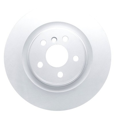 For Mini Cooper Clubman 20-24 DFC Hi-Carbon Alloy GEOMET Rear Brake Rotor