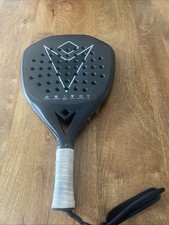 Macron Aspire Power II Padel Racket