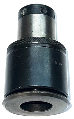 TM SMITH SIZE #2 BALL LOCK ADAPTER COLLET FOR 3/4'' PIPE TAP BILZ