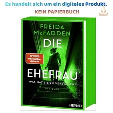Die Ehefrau   Was hat sie zu verbergen?: Thri...