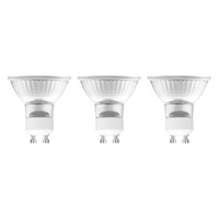 Modee GU10 Halogen-Spot 28W 350Lm 2700K Warmweiß 3 StüCk Dimmbar