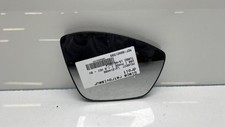 Glace de rétroviseur Peugeot 208