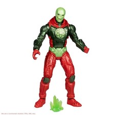 McFarlane Toys DC Comics Metallo Gold Label Action Figure