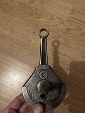 Zündapp Kurbelwelle 284-03•111•23 Mit Lagerspiel