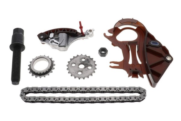 Vaico Kettensatz, ÖLpumpenantrieb FüR Bmw-image