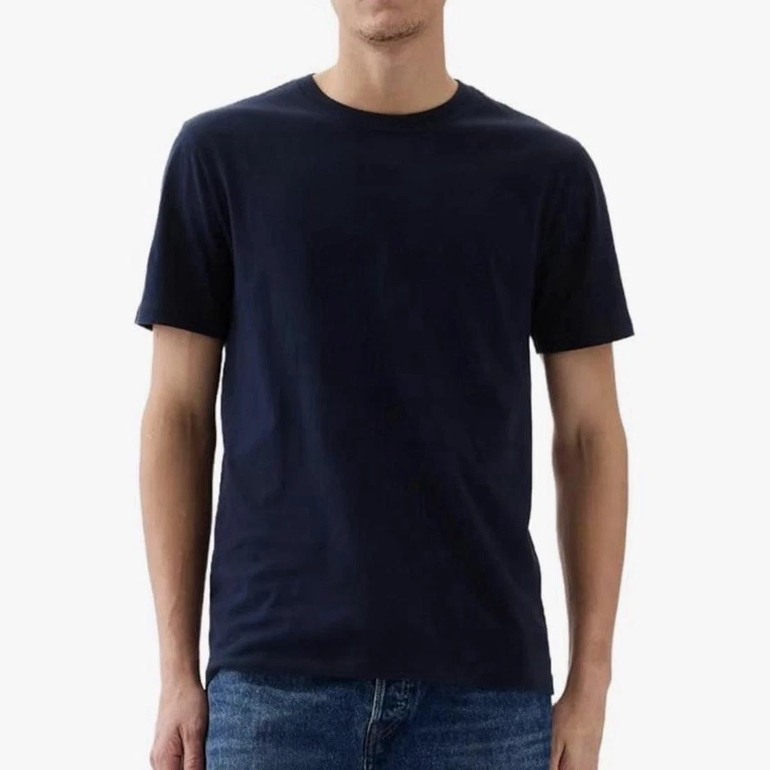 Gap Blue T-Shirts for Men for sale | eBay
