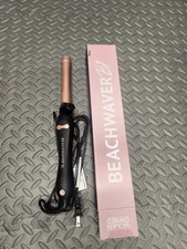 Beachwaver B1 Midnight Rose Rotating Curling Iron