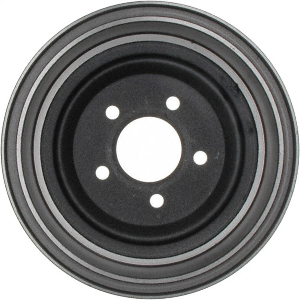 9498R Raybestos 制动鼓后部适用于皮卡马自达 B4000 卡车 B2300 福特 Ranger — 第 2/3 张图片