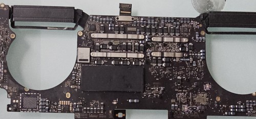 apple macbook pro A1990 carte mere 820-01814-A pas d'histoire Vendu HS - Photo 7/10