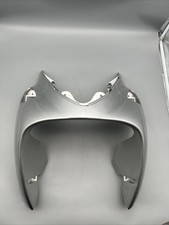 YAMAHA COPRIGAMBE LEG SHIELD 4KH-F8311-00-LK ORIGINALE Y0038