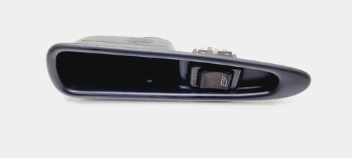 VOLVO V40 Estate VW Schalter für Fensterheber hinten links 03458021 34586657