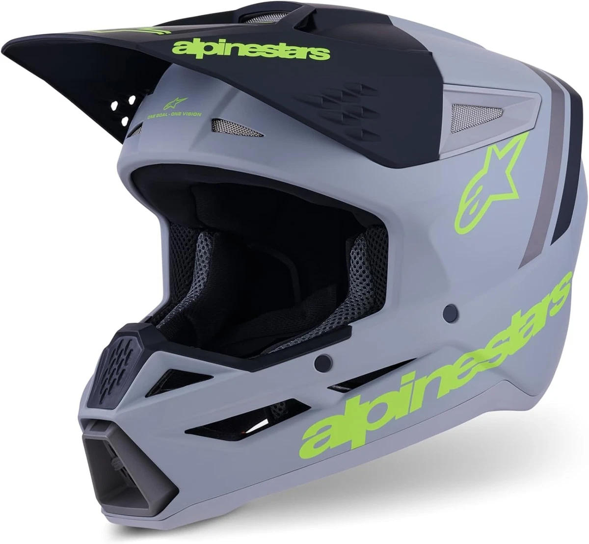 【新品未使用】アルパインスターズ ヘルメット Mサイズ オフロード SM5 25+ Alpinestars Off-Roads Helmets for sale | Updated Oct 2026