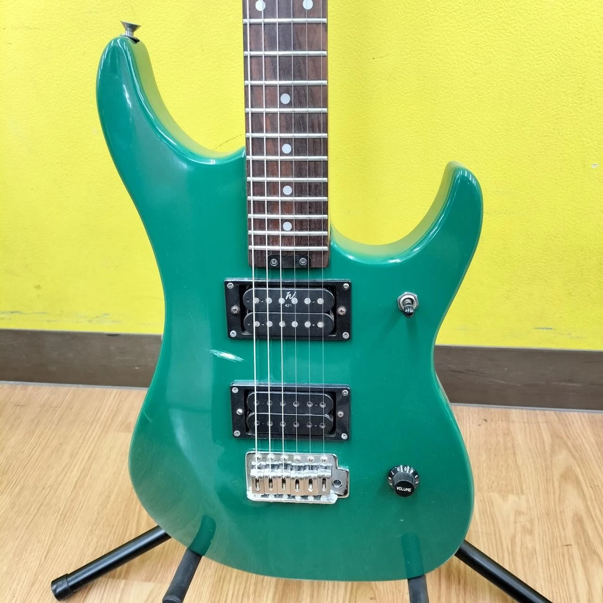 Preços baixos em Guitarra Washburn Nuno bettencourt | eBay