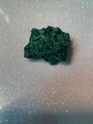 Malachite RARE BEAUTIFUL crystal specimen vivrant green — photo 9