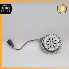 06-11 Mercedes W164 ML350 R350 ML500 Engine Cooling Fan Motor 1645000493 OEM