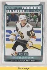 2021 Series 2 O-Pee-Chee Update Marquee Rookies Jake Leschyshyn #629 READ 00jn