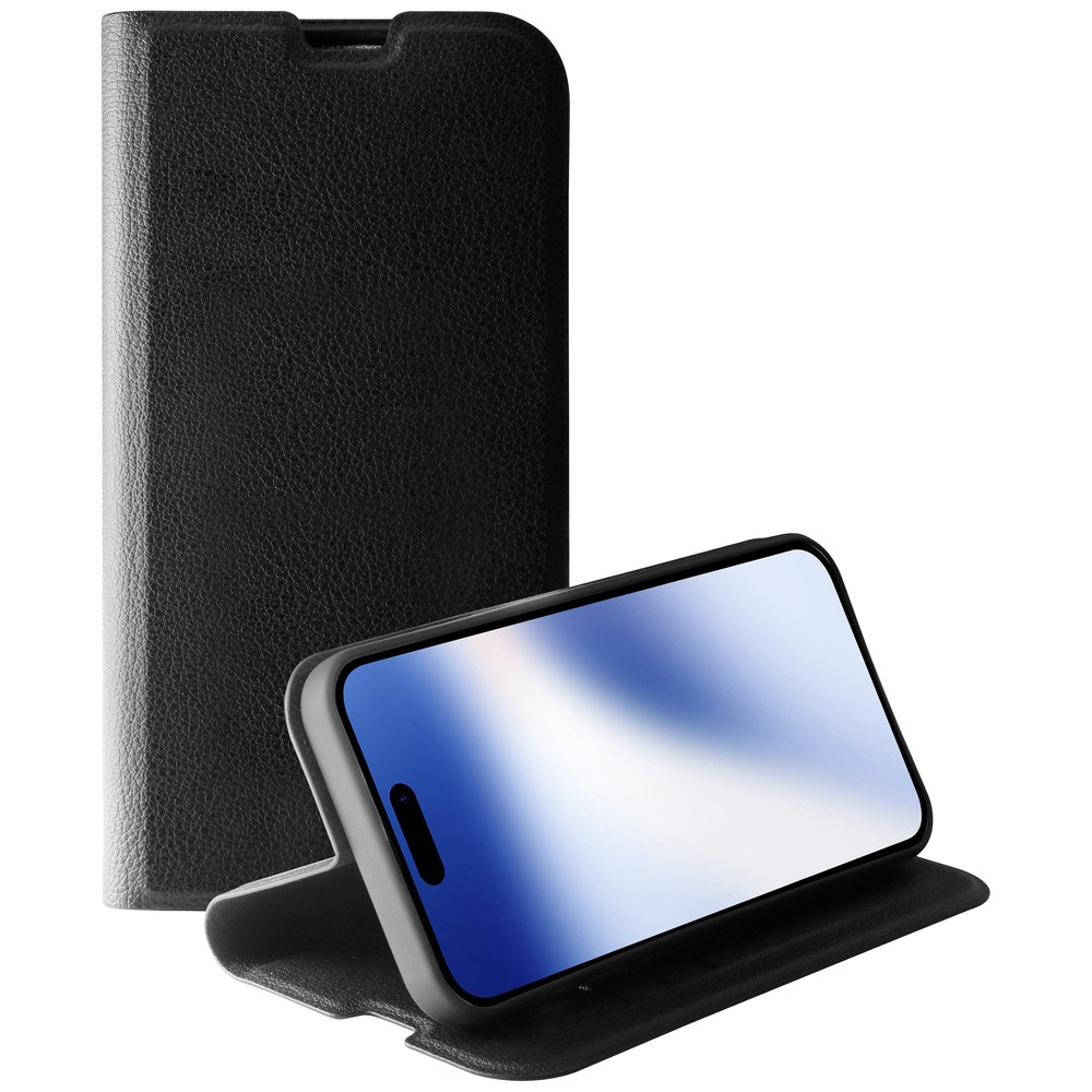 Буклет Vivanco PWVVIPH15BK для фестиваля Apple iPhone 15 Spritzwasserfest, Штаубдихт, Вашингтон...
